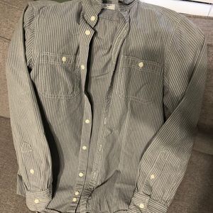 Old Navy Button Up